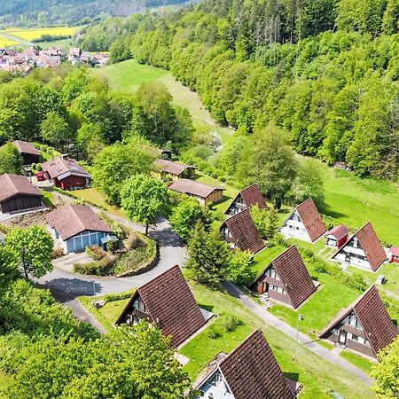 Holiday Home Robinson By Interhome Machtlos Esterno foto